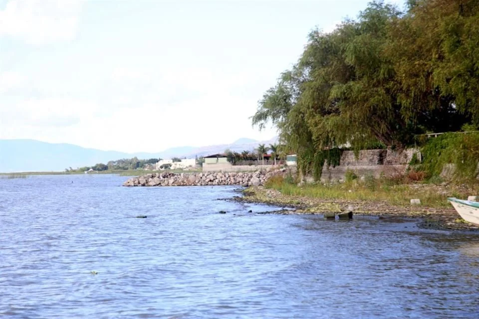 Facultarían a municipios para vigilar invasiones en Chapala