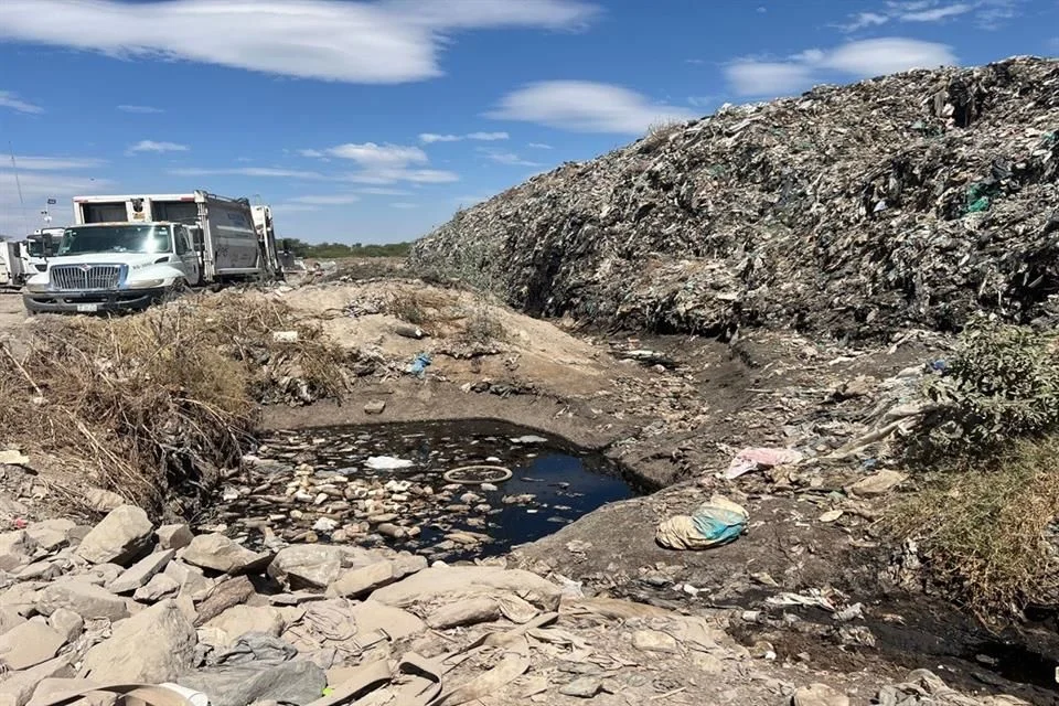 Clausuran predio de Caabsa en Tlajomulco