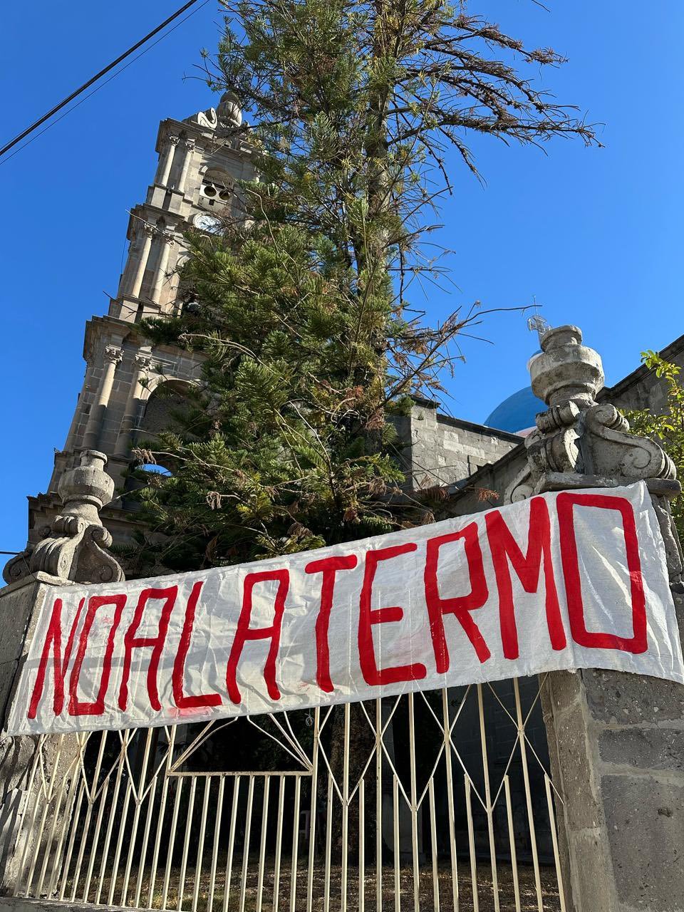 Urgen restauración ambiental en Juanacatlán y El Salto
