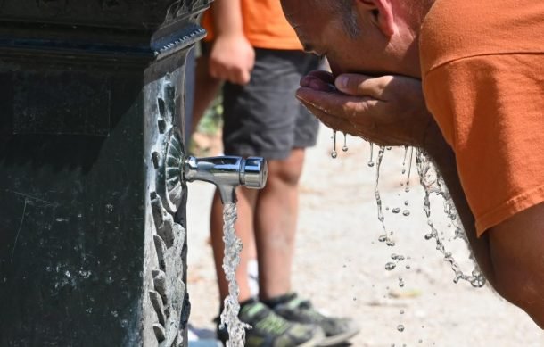 Temperatura en ZMG alcanzará los 31°C