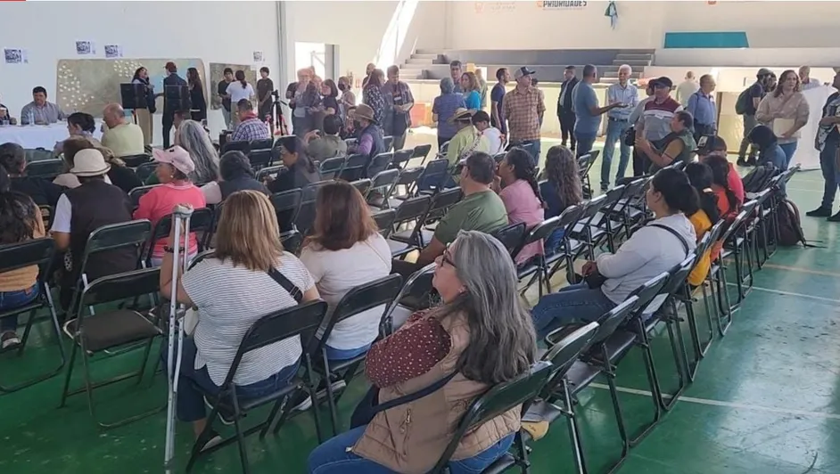 Habitantes de El Salto llaman a rescatar la cuenca del Río Lerma-Santiago