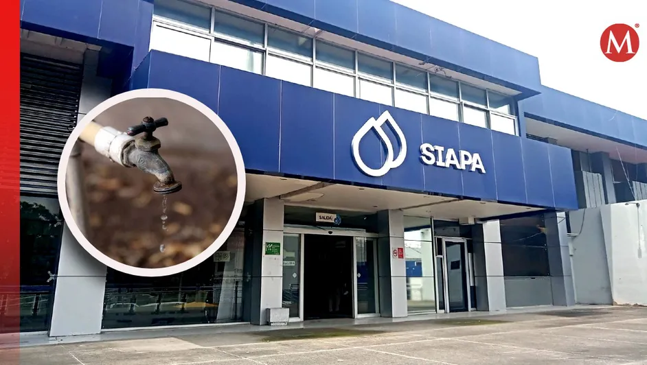 Vecinos de la colonia Progreso en Guadalajara también sufren con la falta de agua