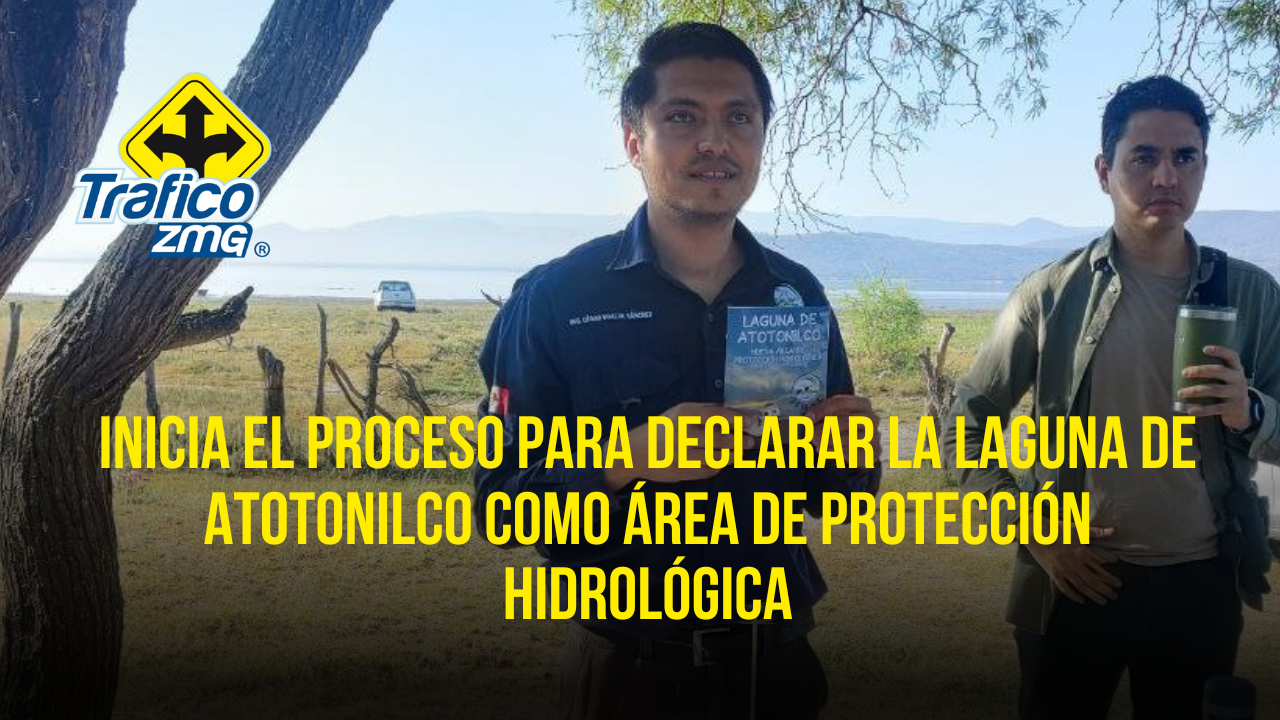 Fortalecen la protección de humedales con enfoque regionalizado