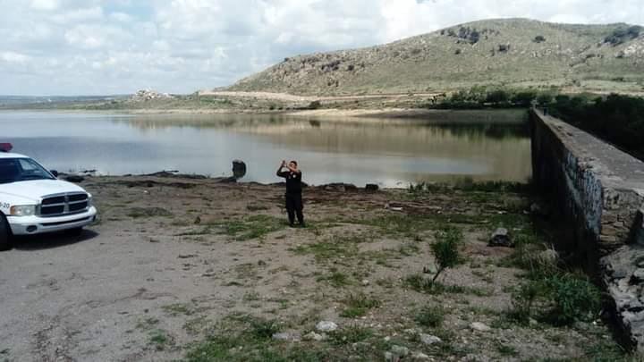 La Región Alteña comienza a vivir los estragos de la sequía presentando niveles muy bajos en presas y pozos