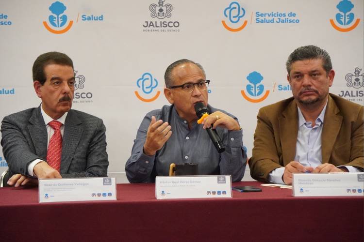 En Jalisco incrementan hasta 30% enfermedades por calor