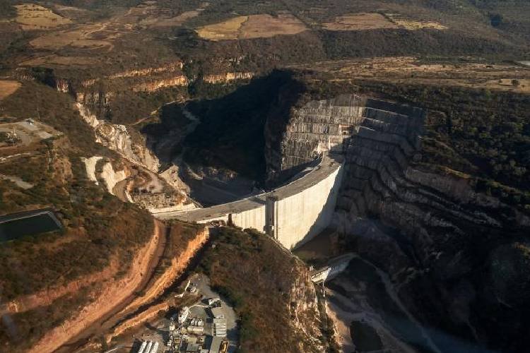 Tema de El Zapotillo es meramente político