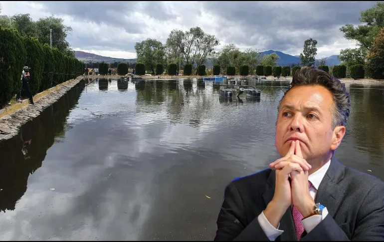 Mantendrán operativo en Atequiza para evitar el robo de agua para uso agrícola