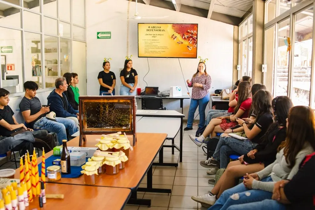 Encuentro Jóvenes y Agroecología en El Limón supera los 600 asistentes