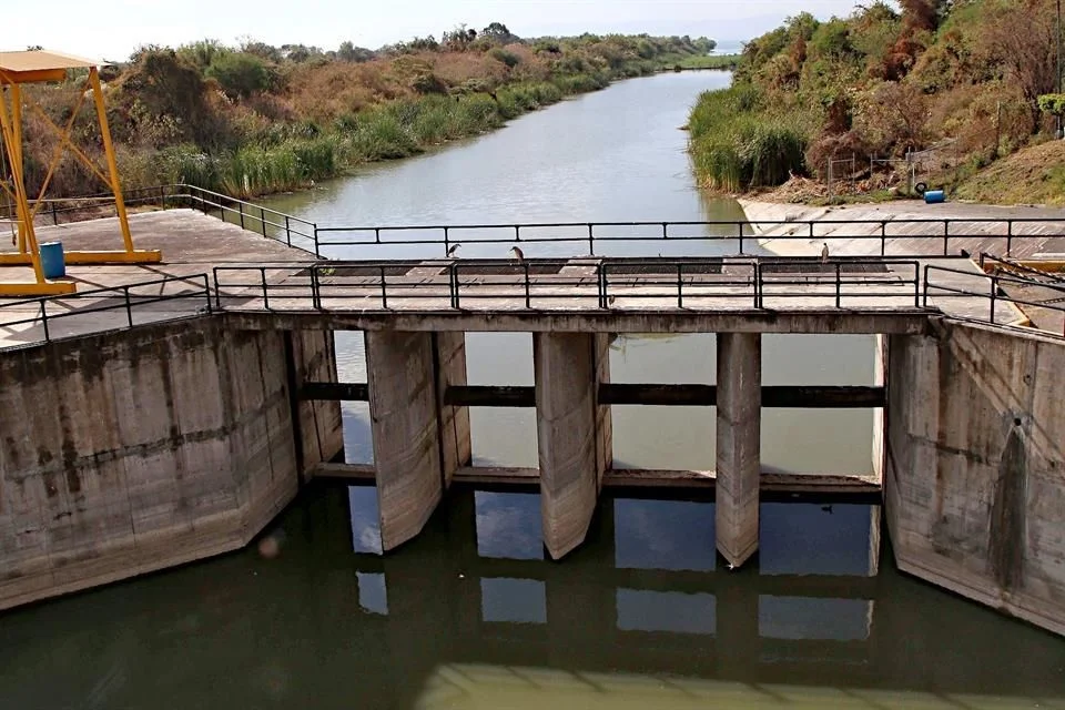 Harán proyecto para acueducto sustituto Chapala-Guadalajara