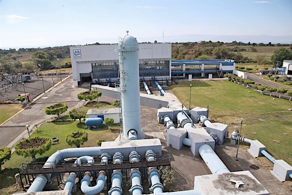 Señala experto exclusión en obras hídricas