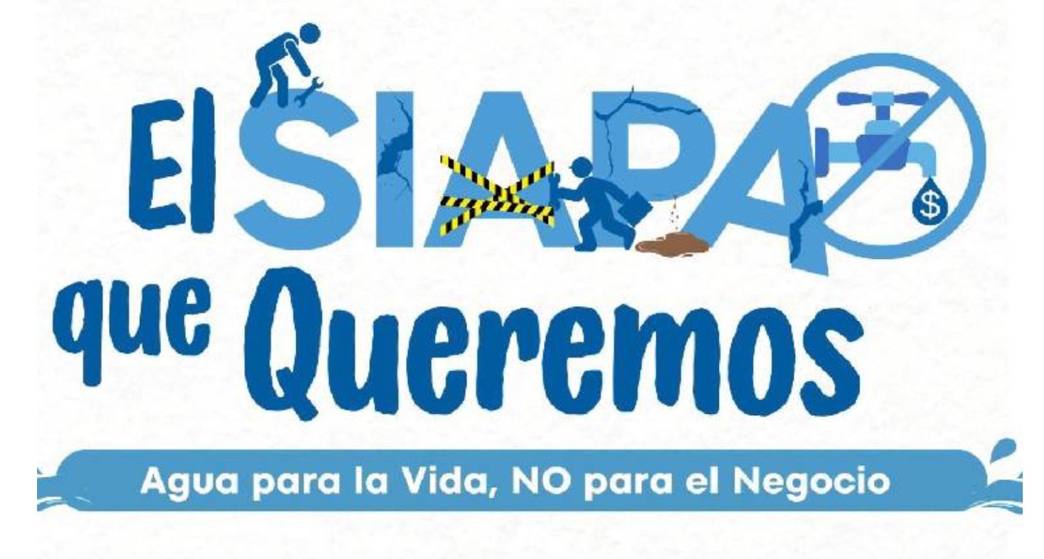 IMDEC respalda a los pueblos ribereños contra el nuevo acueducto