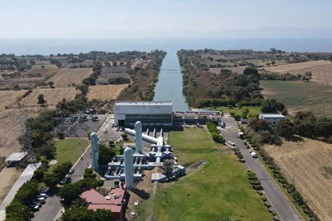 Nuevo acueducto no le sacaría más agua a Chapala