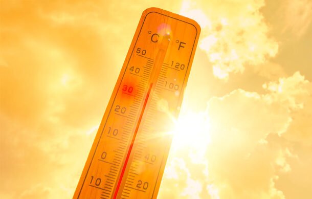 En 2024, Jalisco reportó cerca de 100 casos de golpe de calor