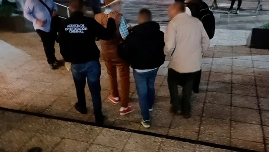Detienen a hombre señalado por robo de 40 tortugas casquito en Puerto Vallarta