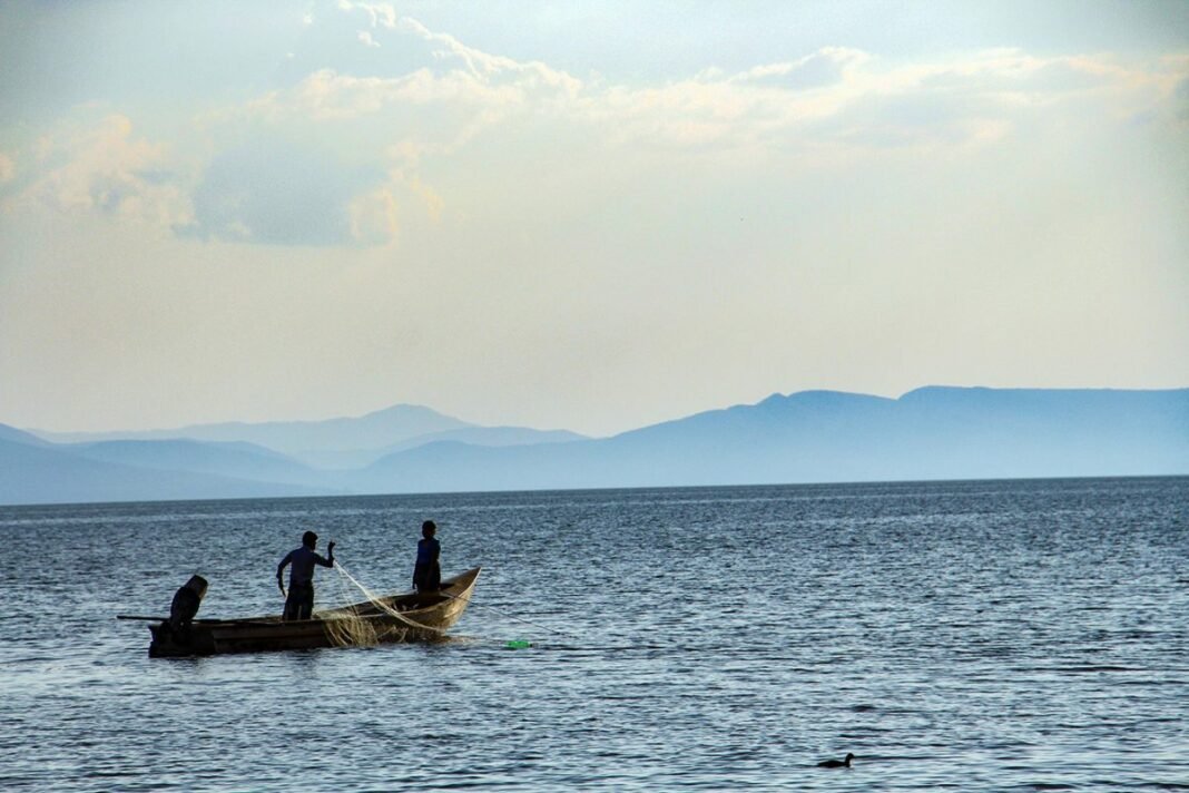 “Nuevo acueducto Guadalajara-Chapala pone en riesgo el lago y omite causas estructurales de su deterioro”: Instituto Corazón de la Tierra