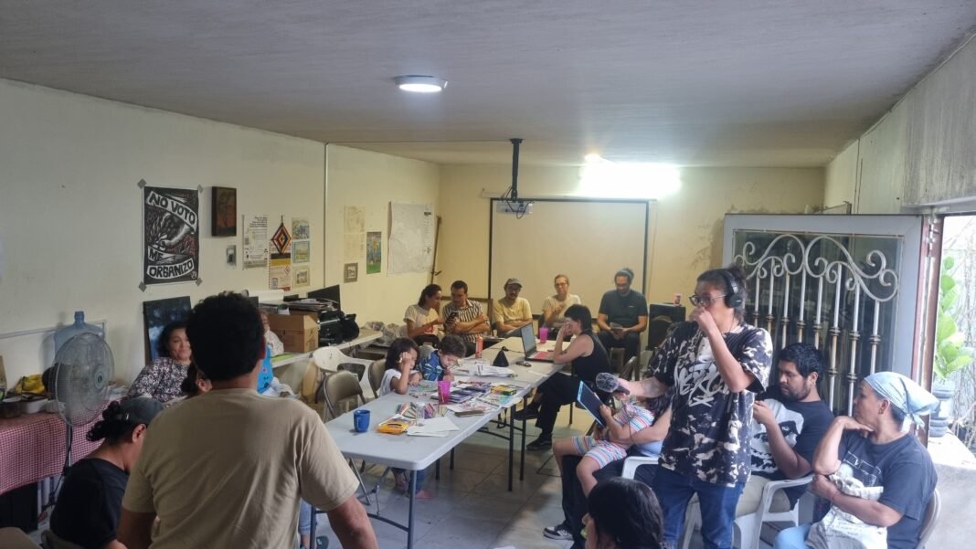 Dos décadas defendiendo el río Santiago: Un Salto de Vida cuenta en podcast su historia.