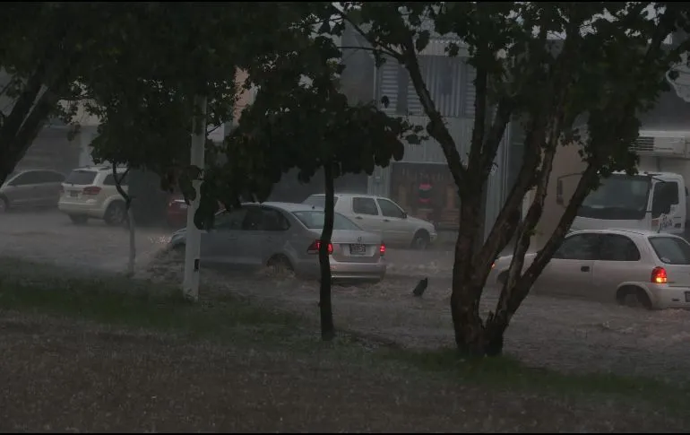Imeplan y municipios impulsan acciones de mitigación para prevenir inundaciones en la ZMG
