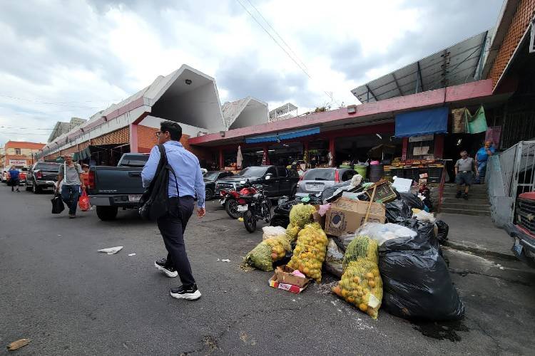 Agencia de residuos fomenta la intermunicipalidad, aplaude especialista