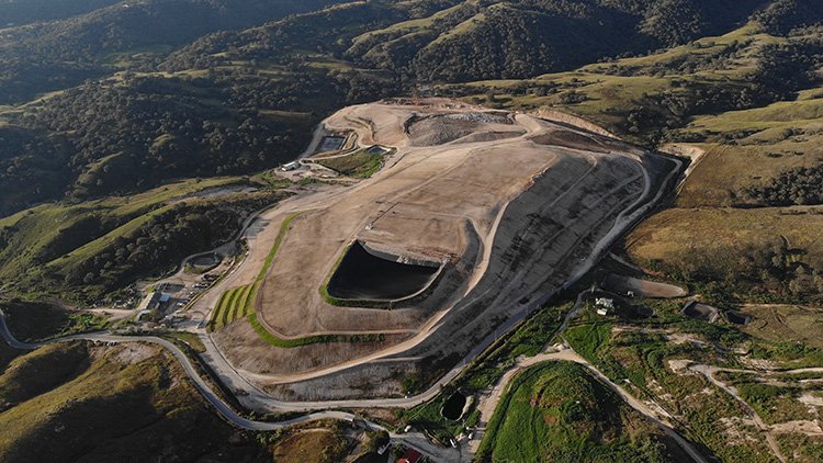 No habrá nuevo basurero en AMG: crecerán Picachos