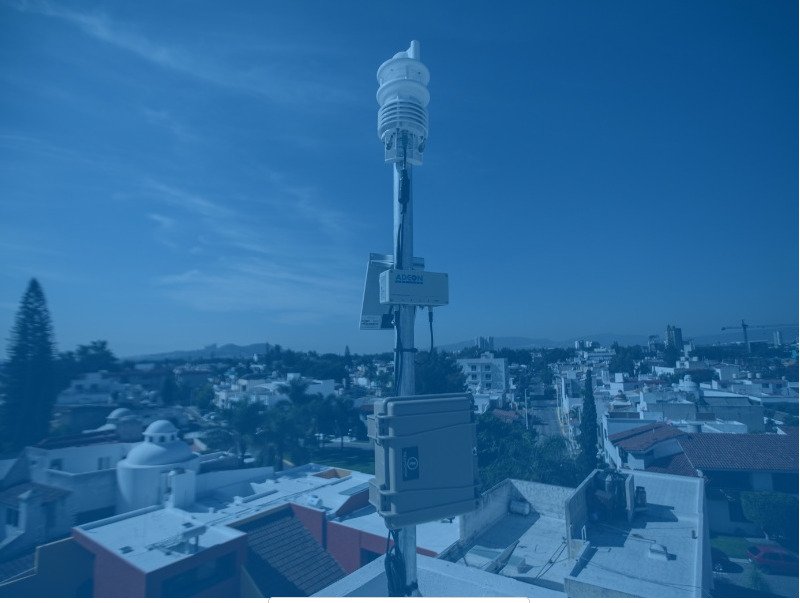 Guadalajara lanza “Alerta Temprana” para prevenir daños por tormentas