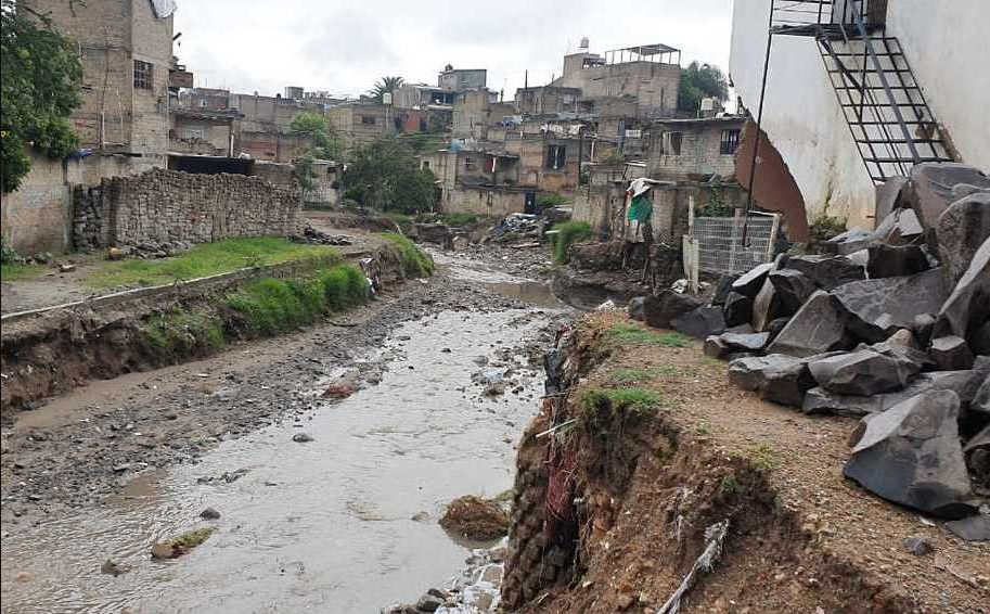 Arroyo Seco, más allá de Zapopan
