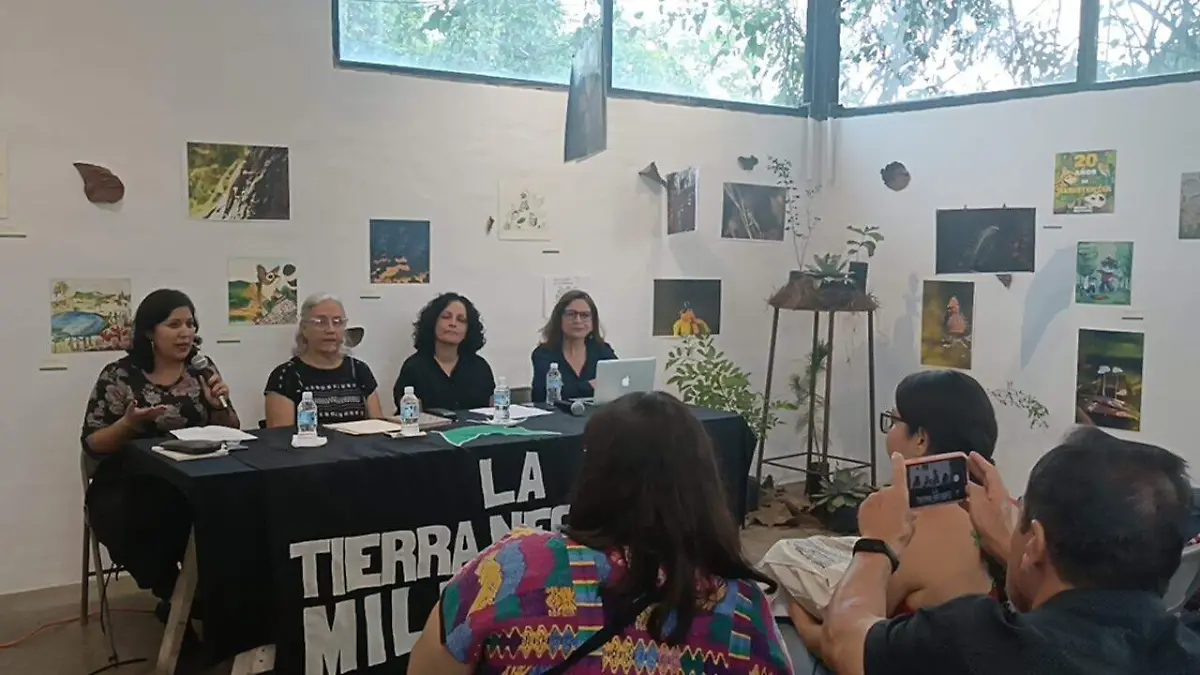Pierde el Bosque de Nixticuil 900 hectáreas en dos décadas