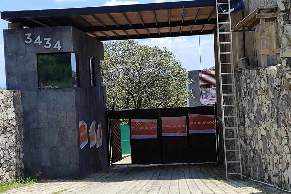 ‘Condena’ Magistrada a bosque El Nixticuil