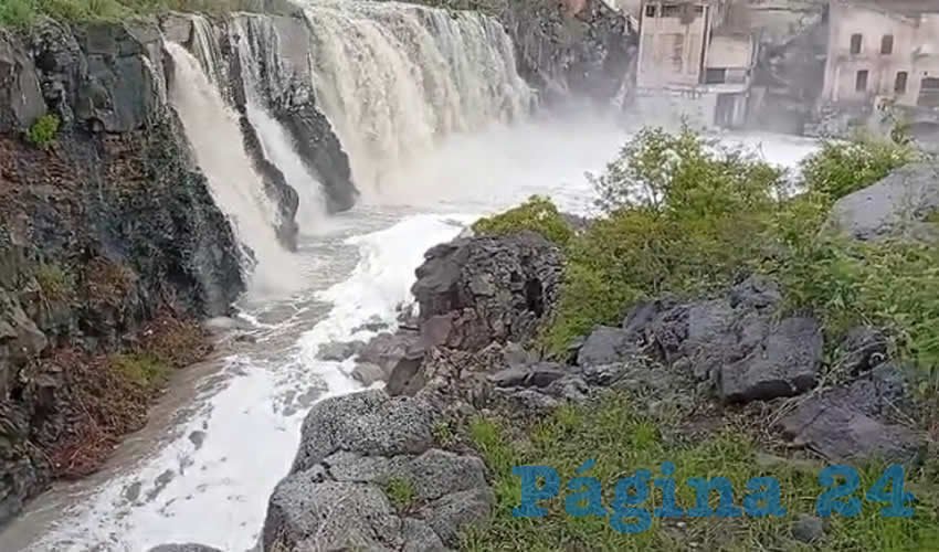 Río Santiago: Suman 53 Muertos por Contaminación