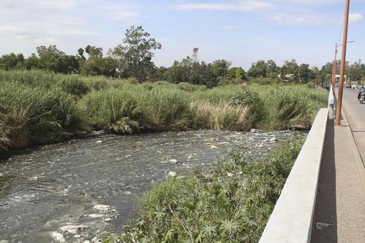 Conagua alista tercer encuentro para saneamiento del Santiago  