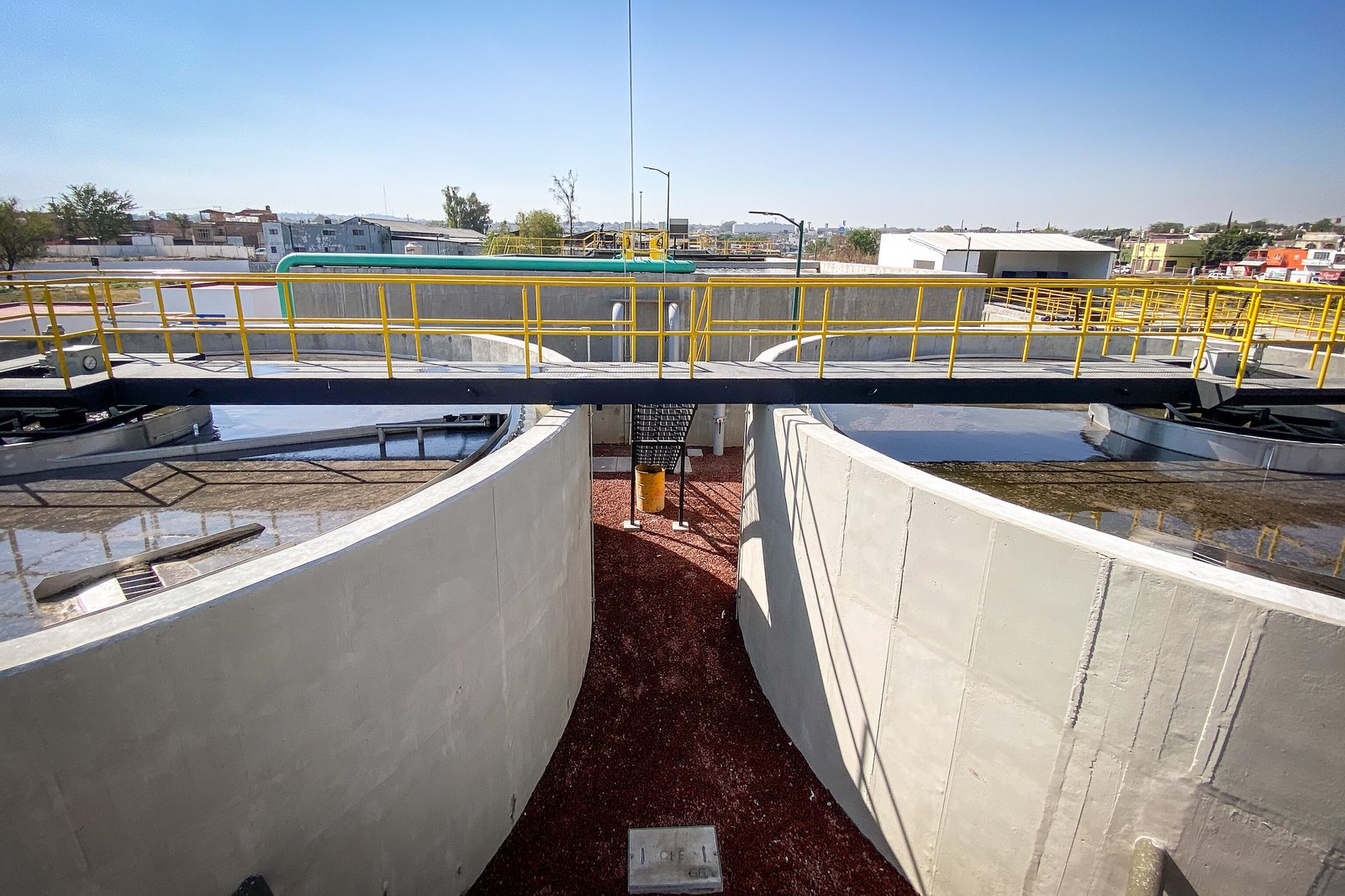 Sin operar 89 plantas de tratamiento de aguas residuales en Jalisco