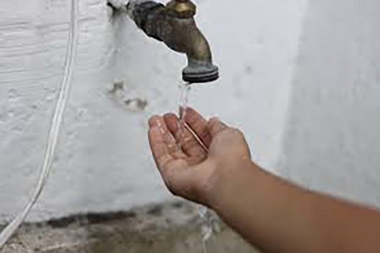 Derecho al agua, un&nbsp;pendiente en Jalisco&nbsp;