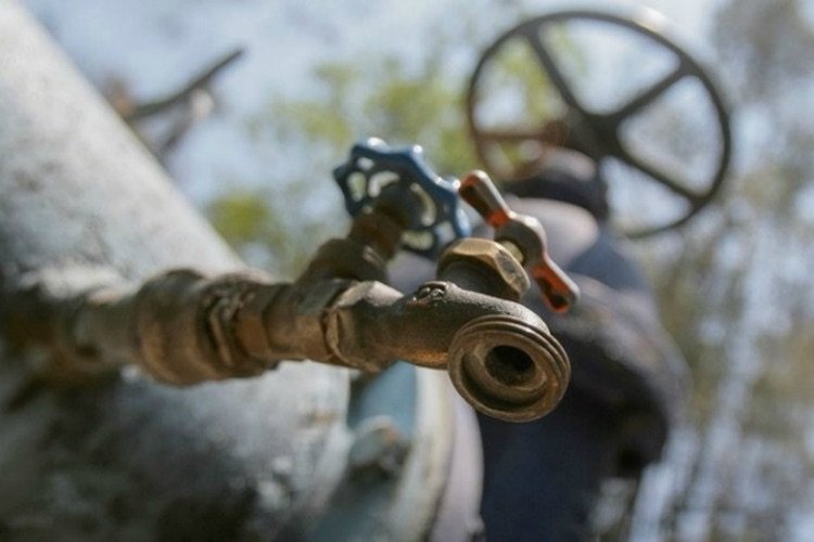 Detectan riesgos sanitarios en agua del Cañón de Comala