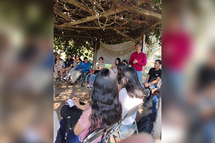 Rechazan intento de cambio de&nbsp;nombre de Parque Agroecológico