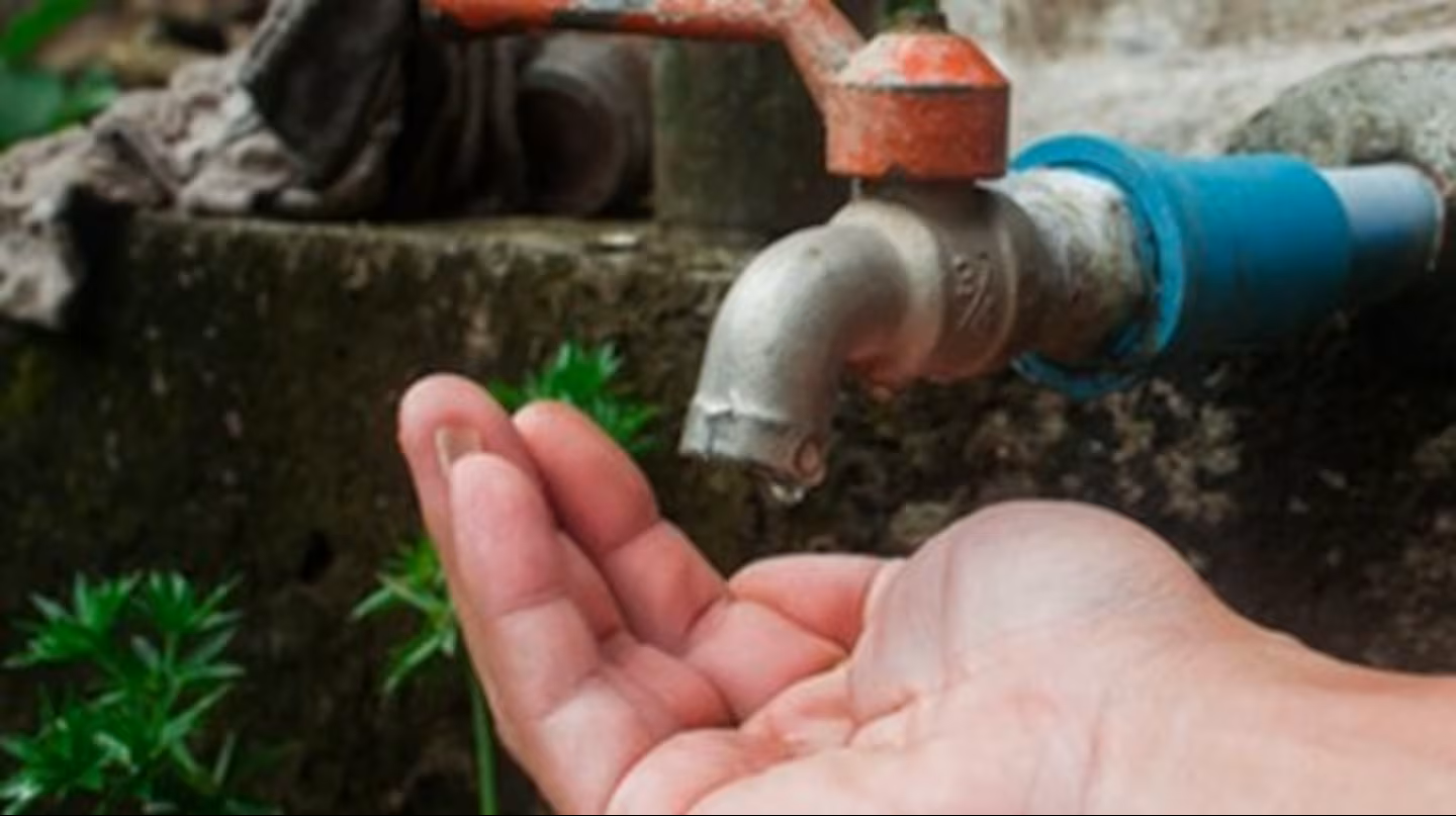 Agua en Guadalajara: ¿Hay alerta hídrica en el AMG?