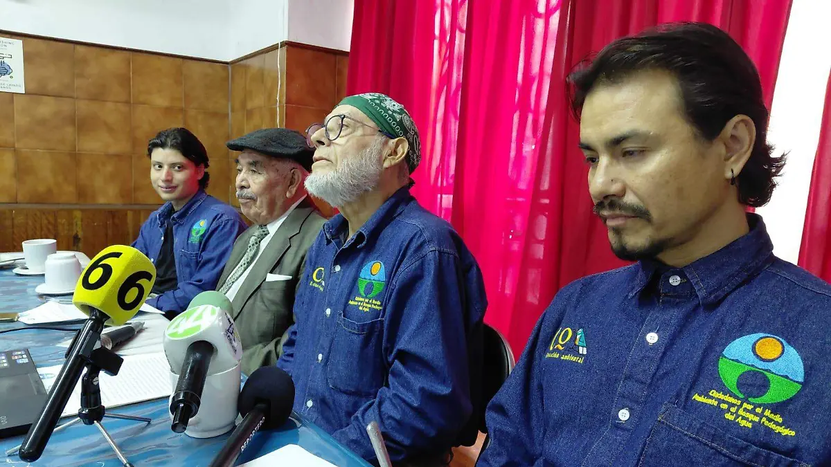 Congreso debe exhortar al Poder Judicial para frenar invasión en Colomos