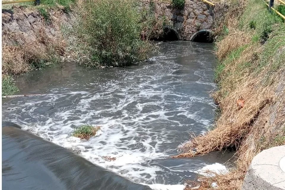 Pide Congreso acciones para sanear Río Blanco en Zapopan