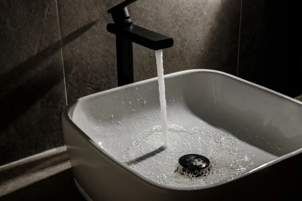Transparentar para solucionar crisis del agua