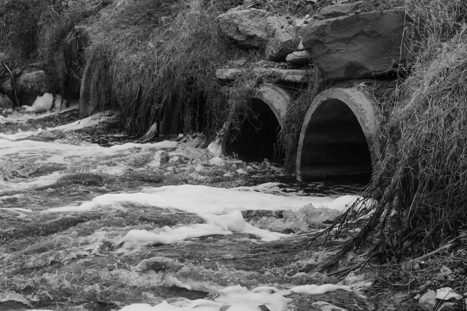 Padecen por agua en torno al Río Santiago