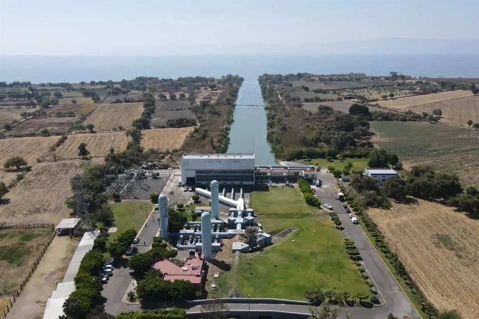 Permitirá acueducto sustituto Chapala-GDL ahorrar en energía