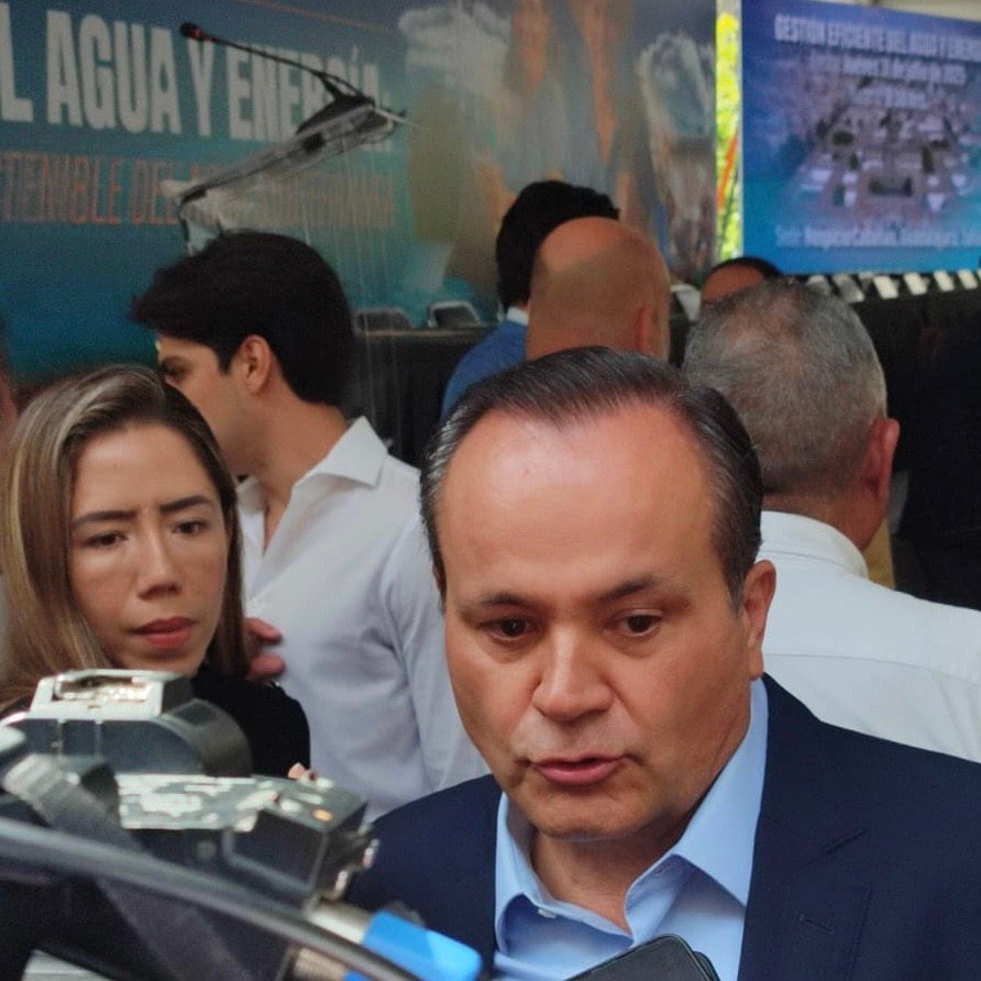 Acueducto presa Solis-León si afectaría a Chapala, advierte alcalde