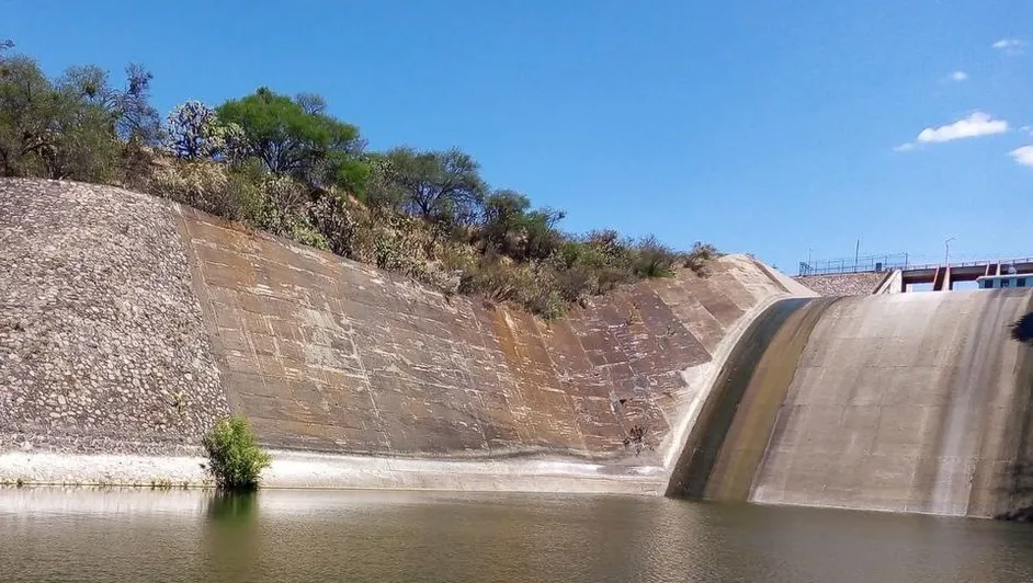 Acueducto de la presa Solís SÍ podría afectar a Jalisco; explica especialista de la UdeG