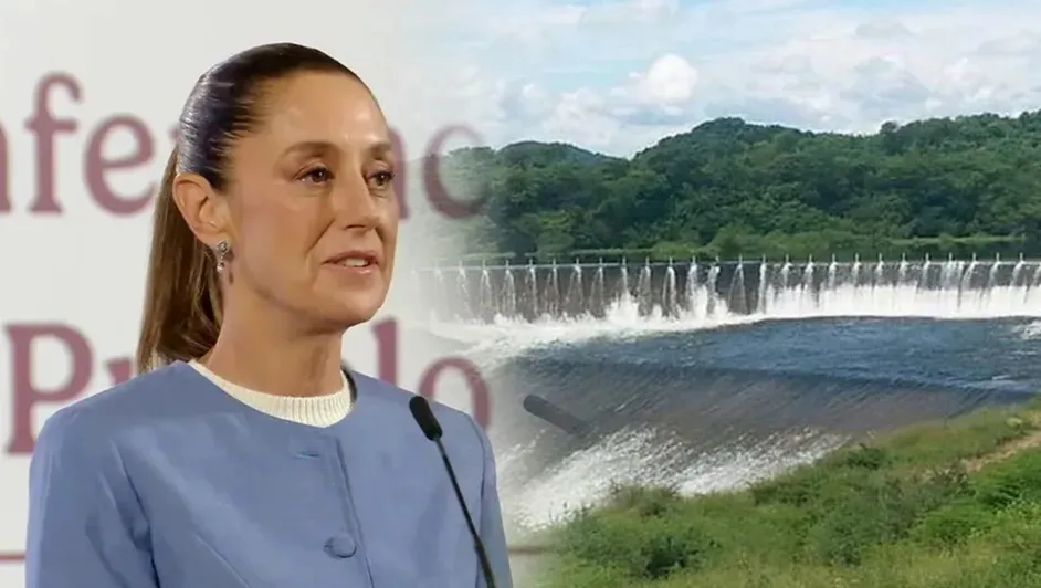 Guanajuato y Jalisco jalan la cuerda del agua: lo que debes saber del acueducto que confronta a los vecinos