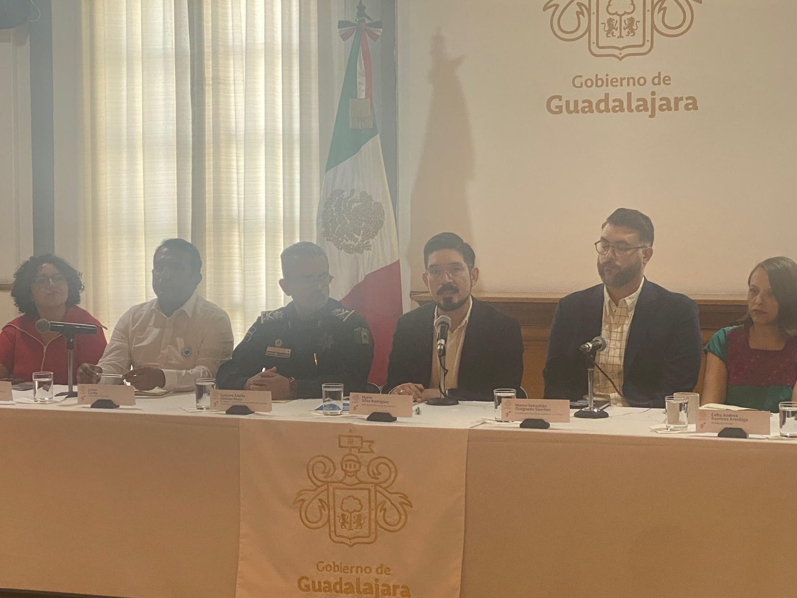 Más de 500 mil toneladas de basura ahogan a Guadalajara en los últimos 10 meses