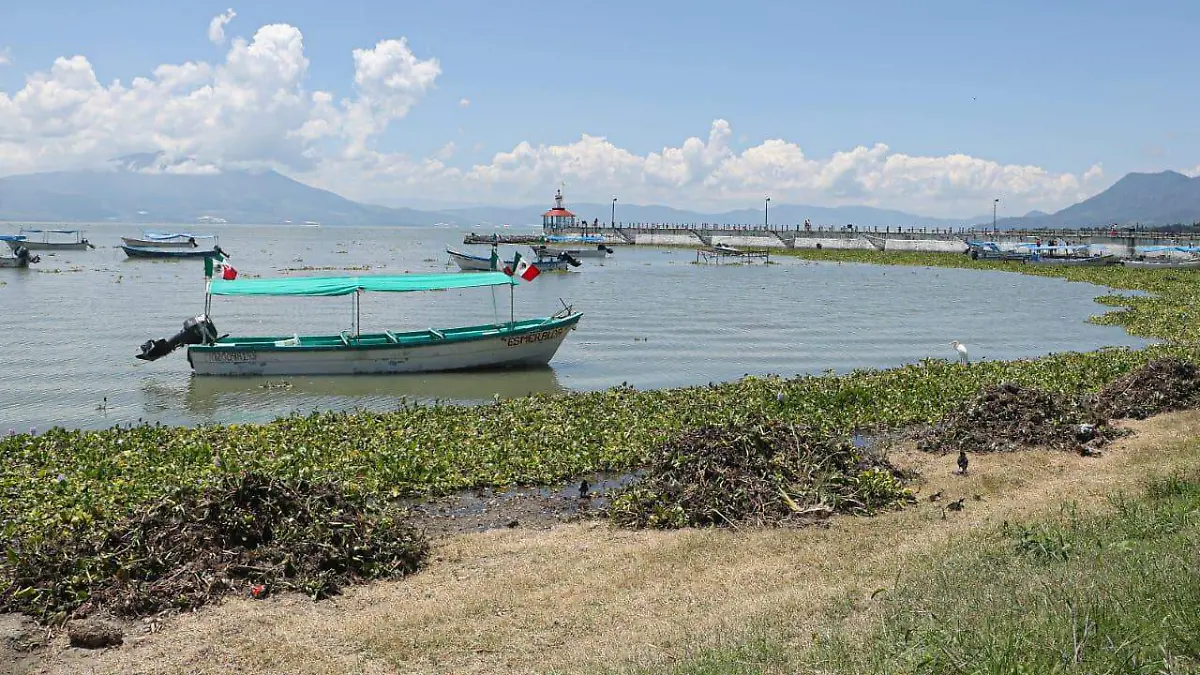 Presas de Jalisco alcanzan niveles históricos, pero no garantizan agua suficiente para el estiaje: Especialistas