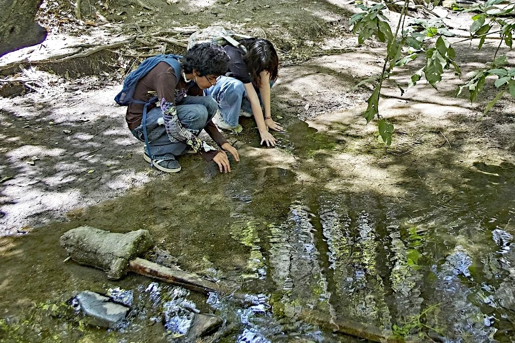 Sobresale Colomos en recarga de agua