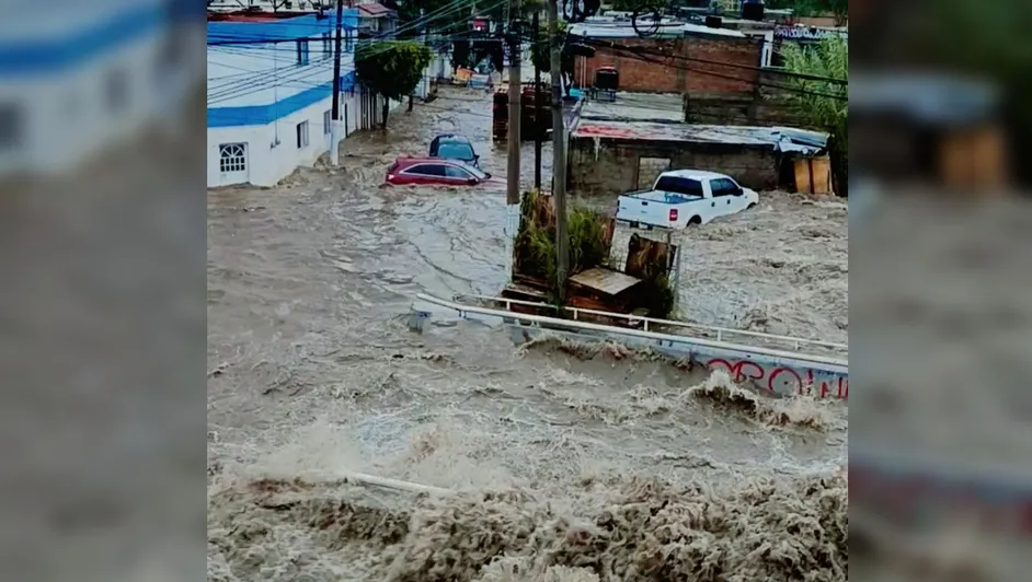 Exigen uso de drenaje profundo y solución al caos de Guadalajara