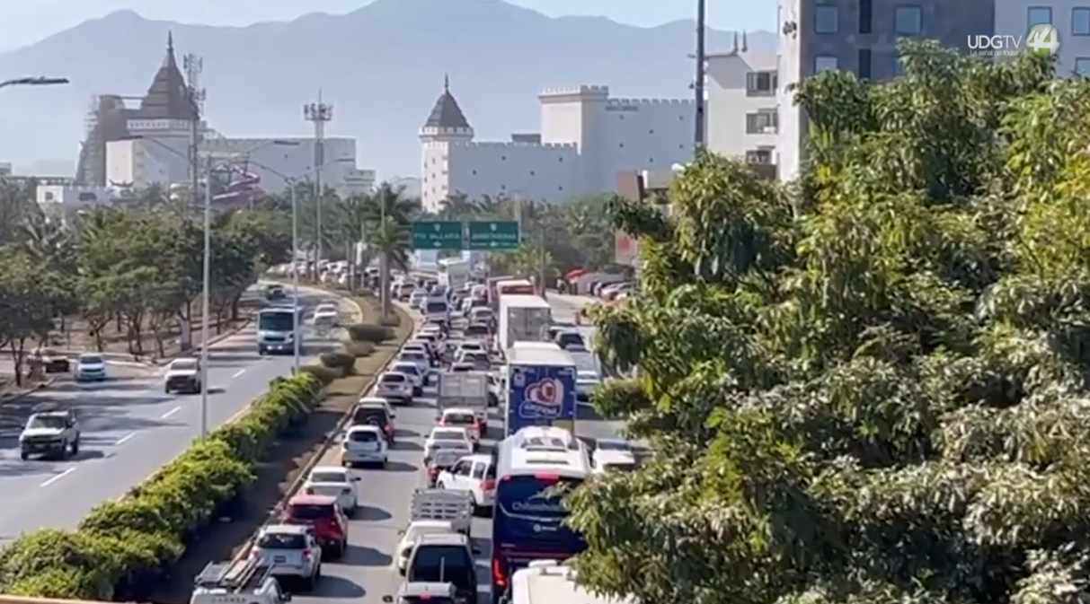 Contaminación del aire en Vallarta es por heces y mal drenaje, concluyen en CUCOSTA