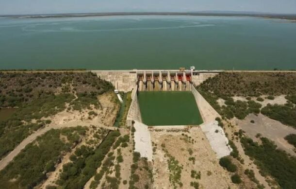 Analizan posible impacto de la presa Solís en el lago de Chapala