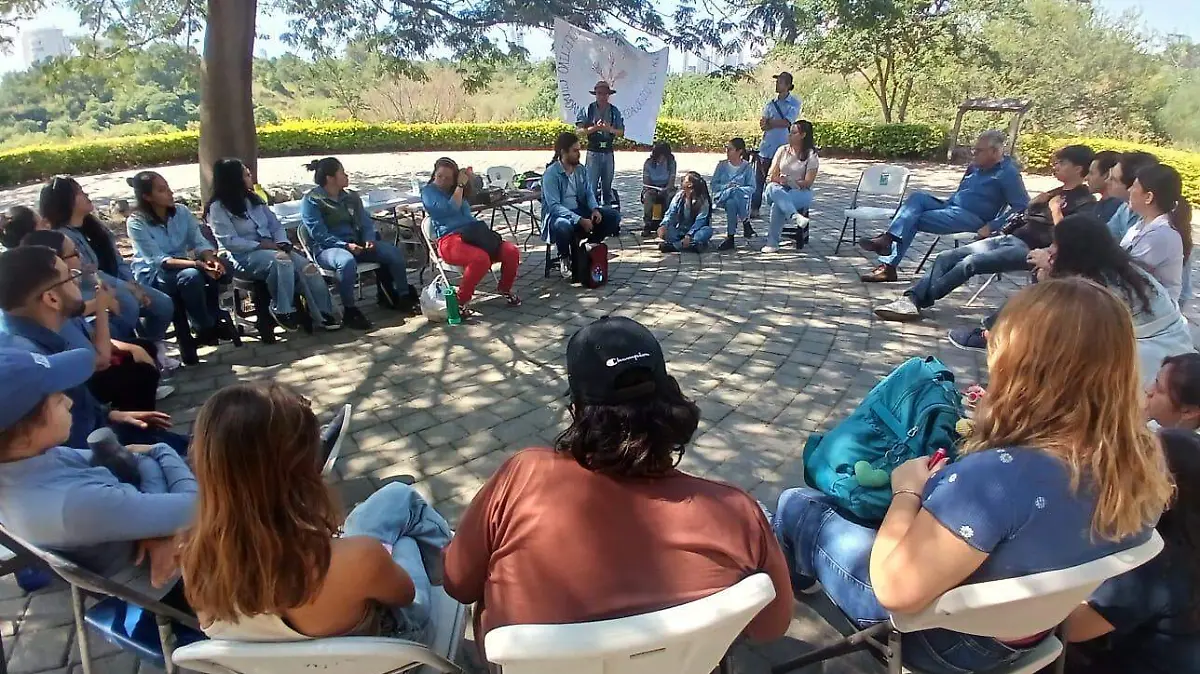 Piden adiciones al nuevo procedimiento administrativo de la defensa de Colomos Tres