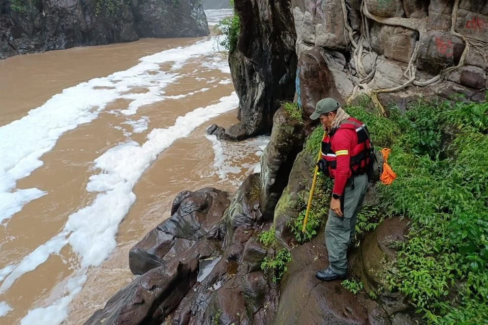 Dejan lluvias 20 muertos en Jalisco
